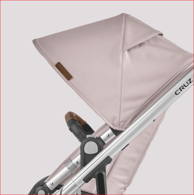 Детская прогулочная коляска UPPAbaby CRUZ 2
