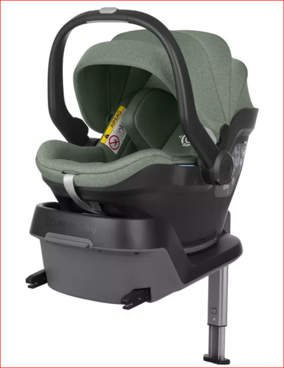 Автокресло UPPAbaby MESA i-Size