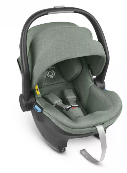 Автокресло UPPAbaby MESA i-Size