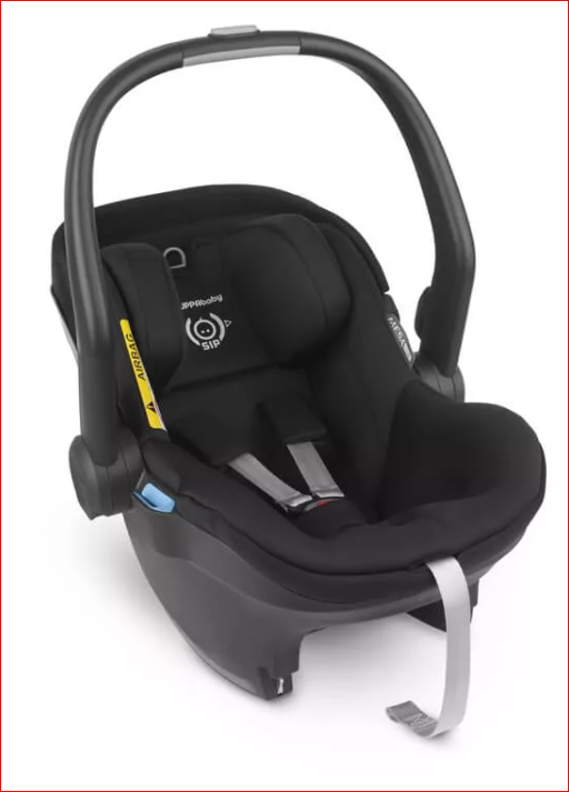 Автокресло UPPAbaby MESA i-Size