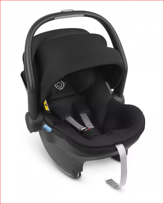 Автокресло UPPAbaby MESA i-Size