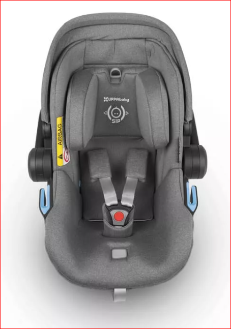 Автокресло UPPAbaby MESA i-Size