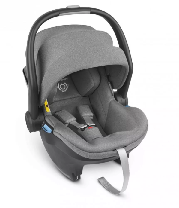 Автокресло UPPAbaby MESA i-Size