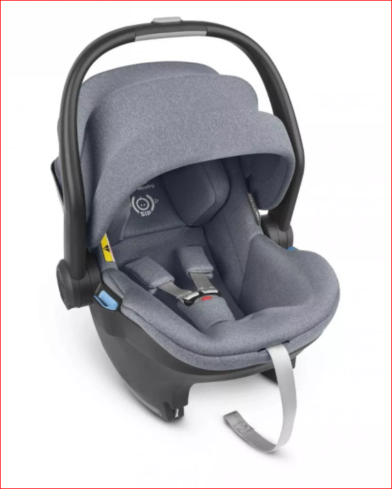 Автокресло UPPAbaby MESA i-Size