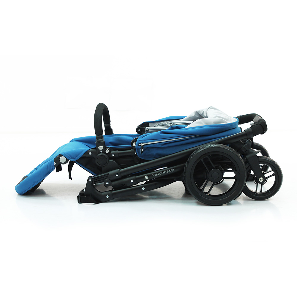 Прогулочная коляска Valco baby Snap 4 Ultra