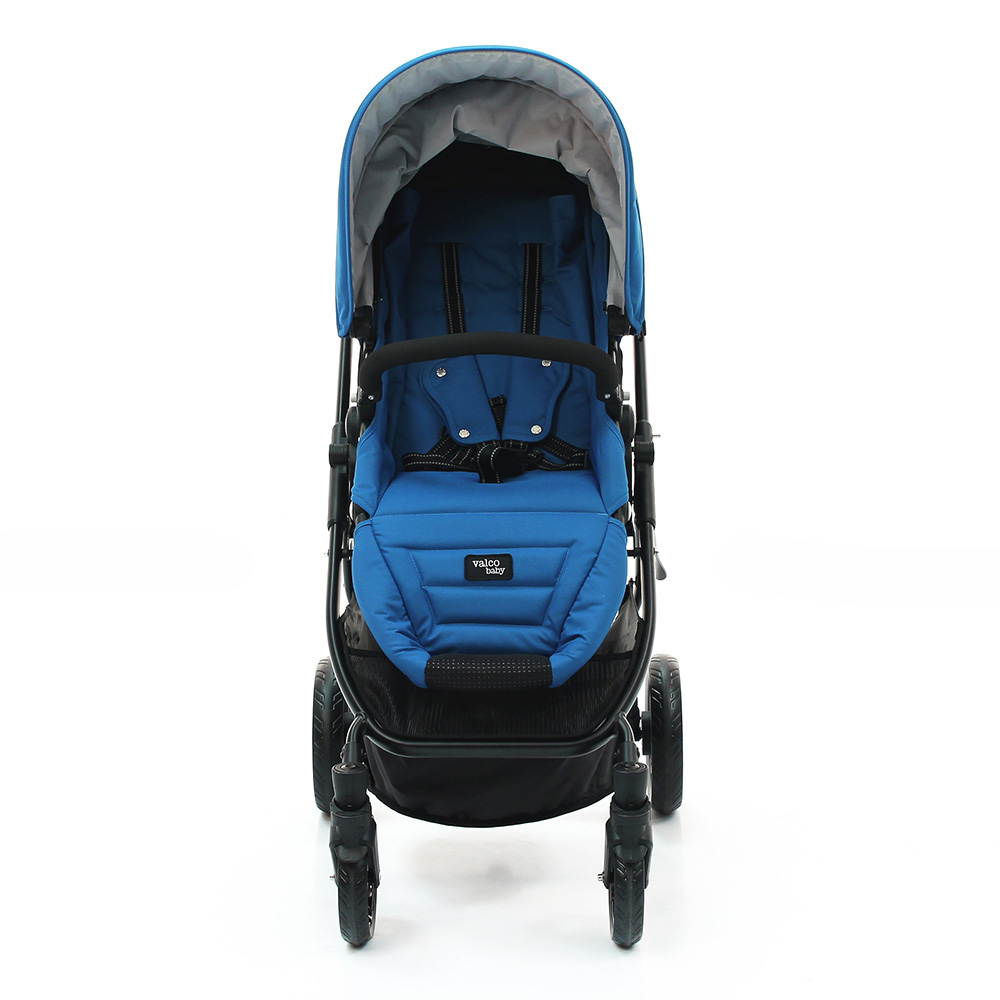 Прогулочная коляска Valco baby Snap 4 Ultra