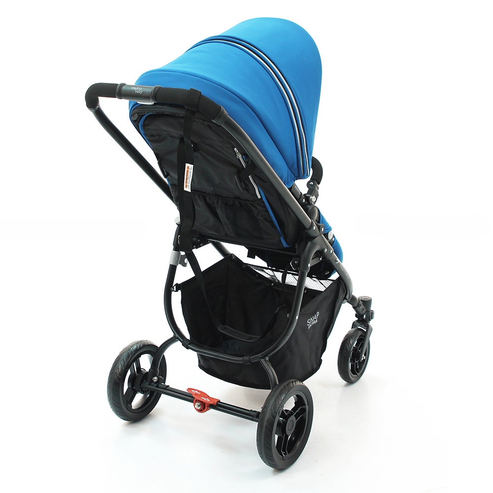 Прогулочная коляска Valco baby Snap 4 Ultra