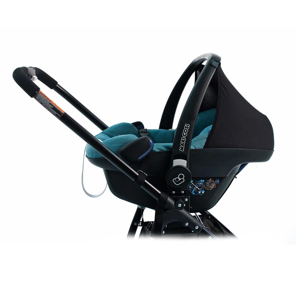 Прогулочная коляска Valco baby Snap 4 Ultra