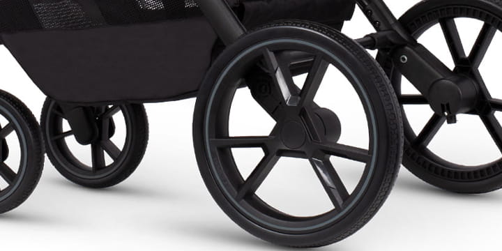 Универсальная коляска 2 в 1 Venicci Tinum Edge