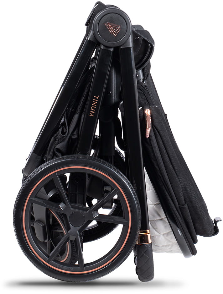 Универсальная коляска 2 в 1 Venicci Tinum SE