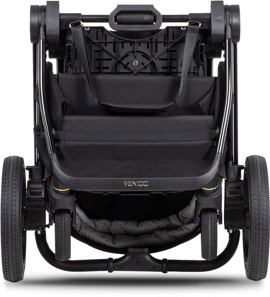 Универсальная коляска 2 в 1 Venicci Tinum Upline