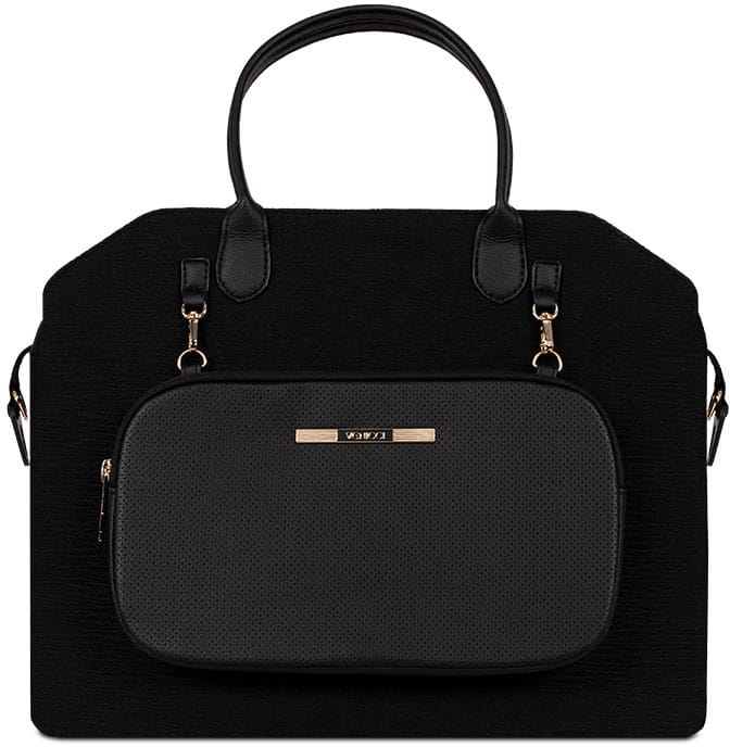 Универсальная коляска 2 в 1 Venicci Tinum Upline