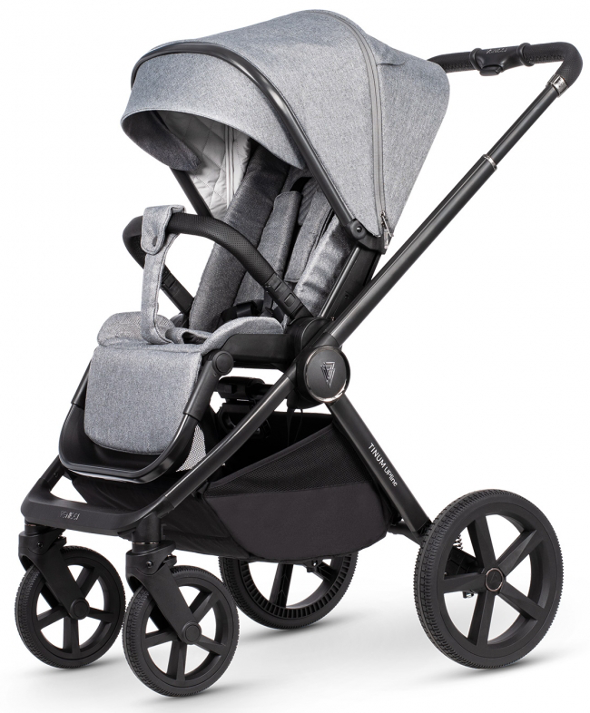 Универсальная коляска 2 в 1 Venicci Tinum Upline