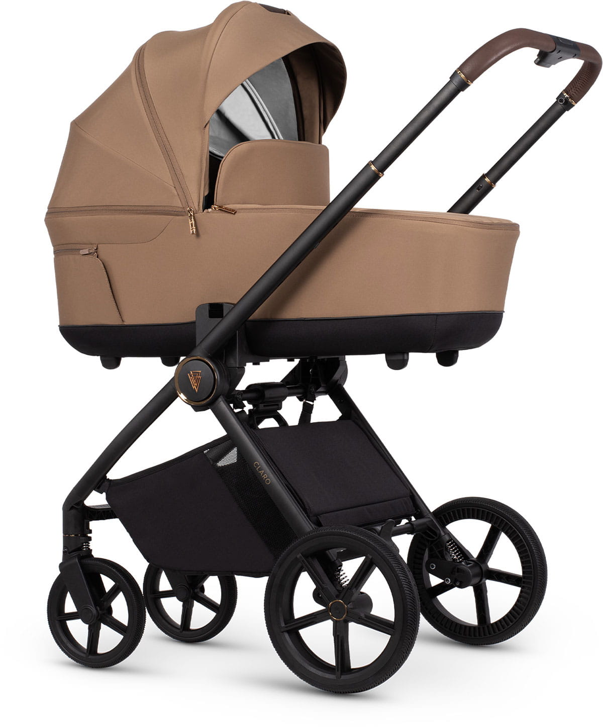 Универсальная коляска 2 в 1 Venicci Claro