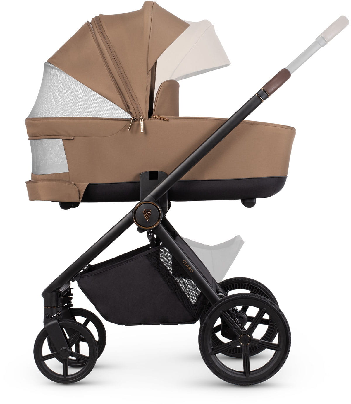 Универсальная коляска 2 в 1 Venicci Claro
