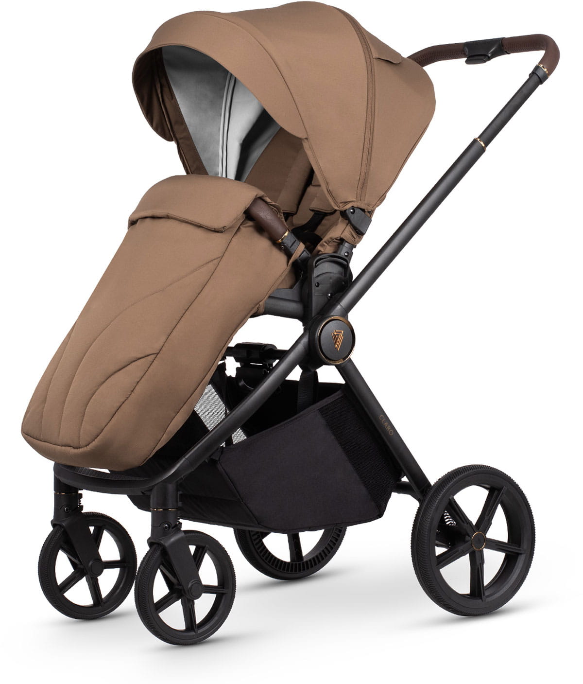 Универсальная коляска 2 в 1 Venicci Claro