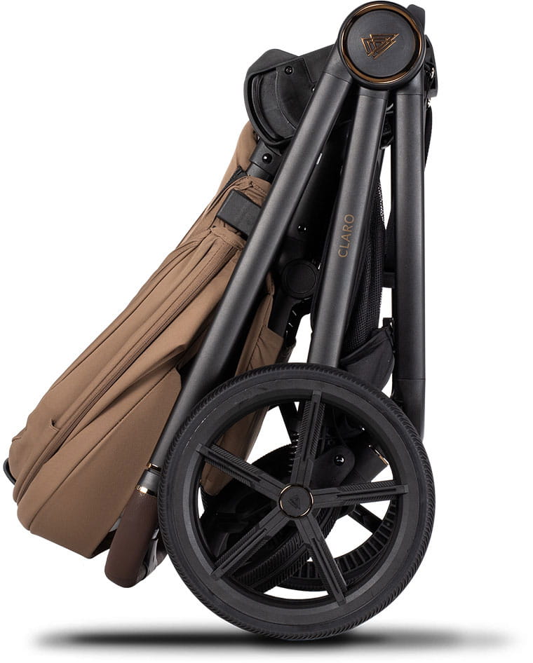Универсальная коляска 2 в 1 Venicci Claro