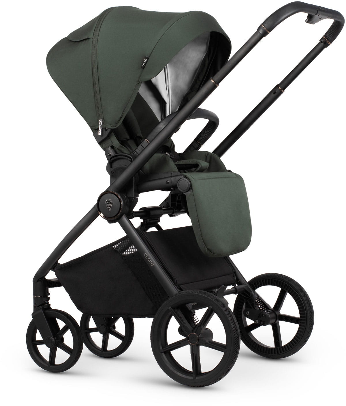 Универсальная коляска 2 в 1 Venicci Claro