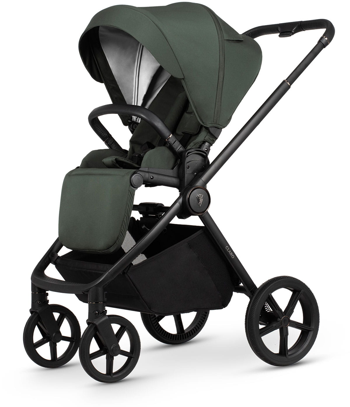 Универсальная коляска 2 в 1 Venicci Claro