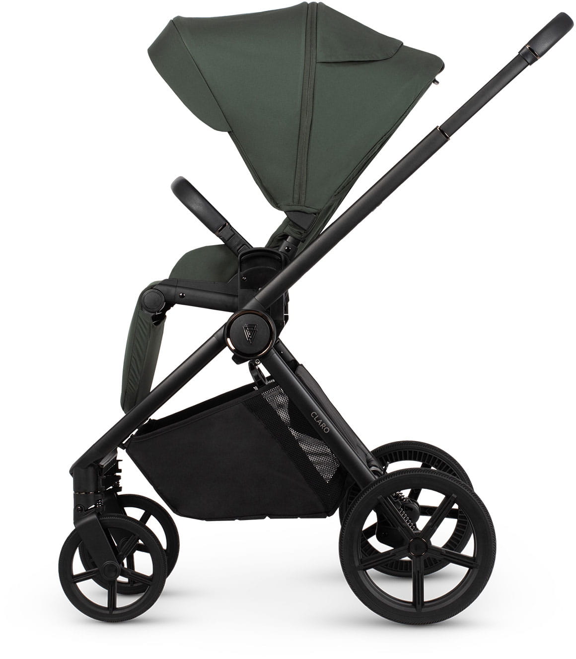 Универсальная коляска 2 в 1 Venicci Claro