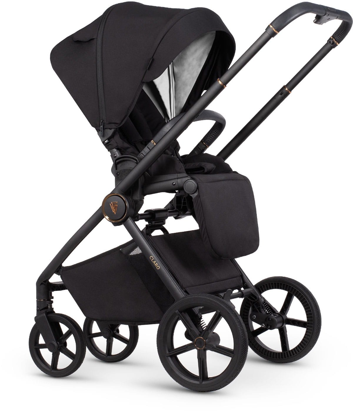 Универсальная коляска 2 в 1 Venicci Claro