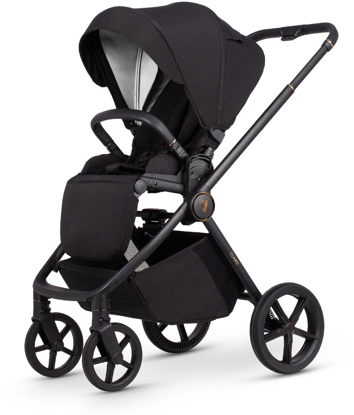 Универсальная коляска 2 в 1 Venicci Claro
