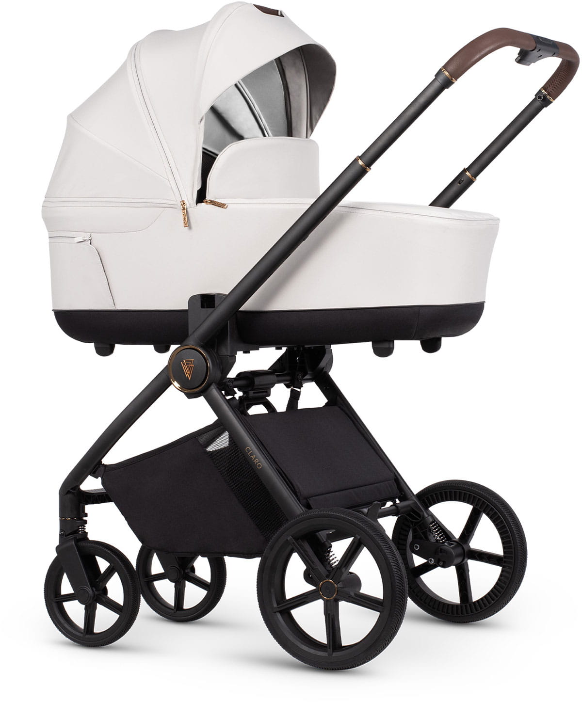 Универсальная коляска 2 в 1 Venicci Claro