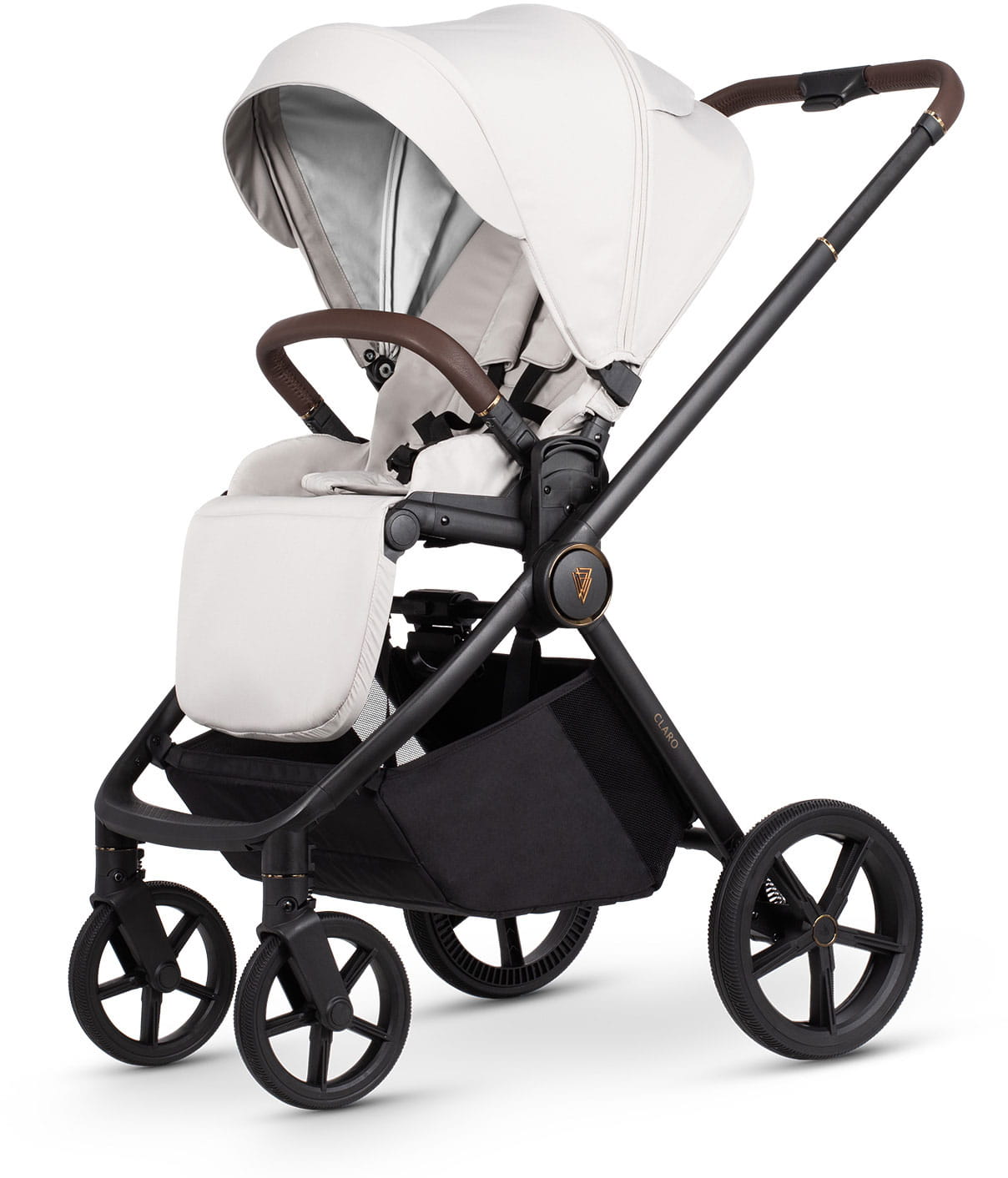 Универсальная коляска 2 в 1 Venicci Claro