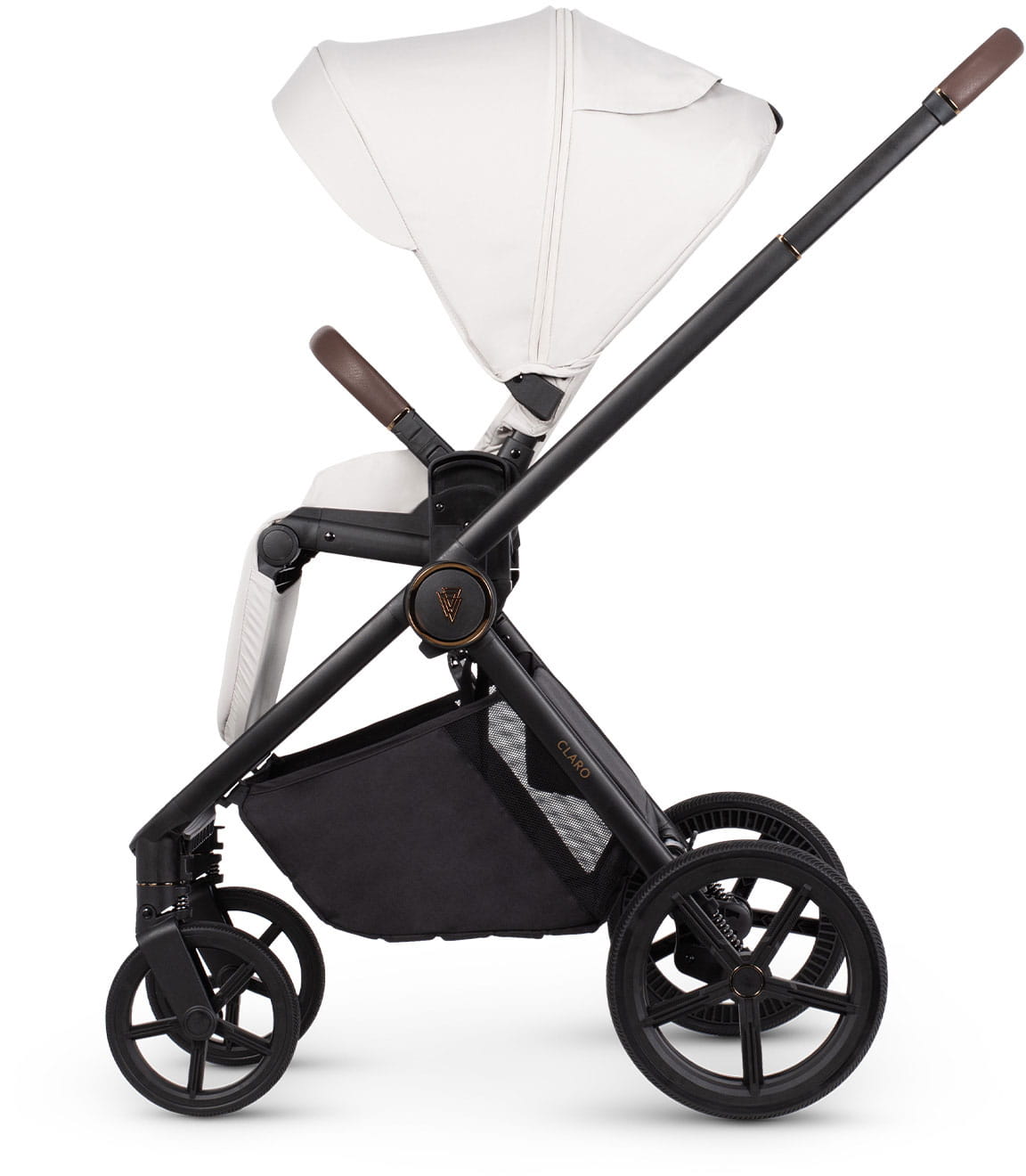 Универсальная коляска 2 в 1 Venicci Claro
