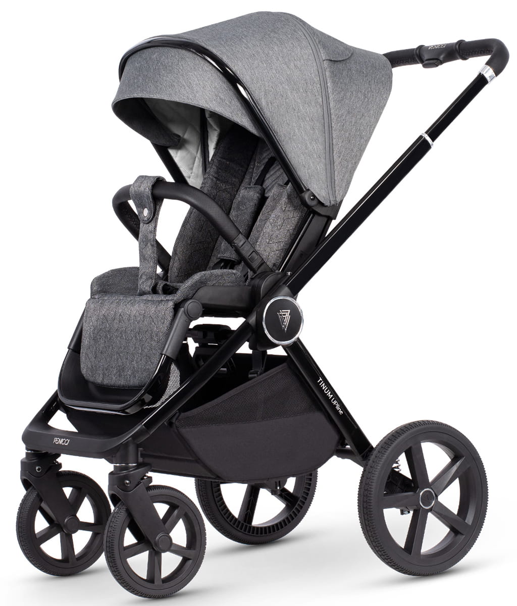 Универсальная коляска 2 в 1 Venicci Tinum Upline