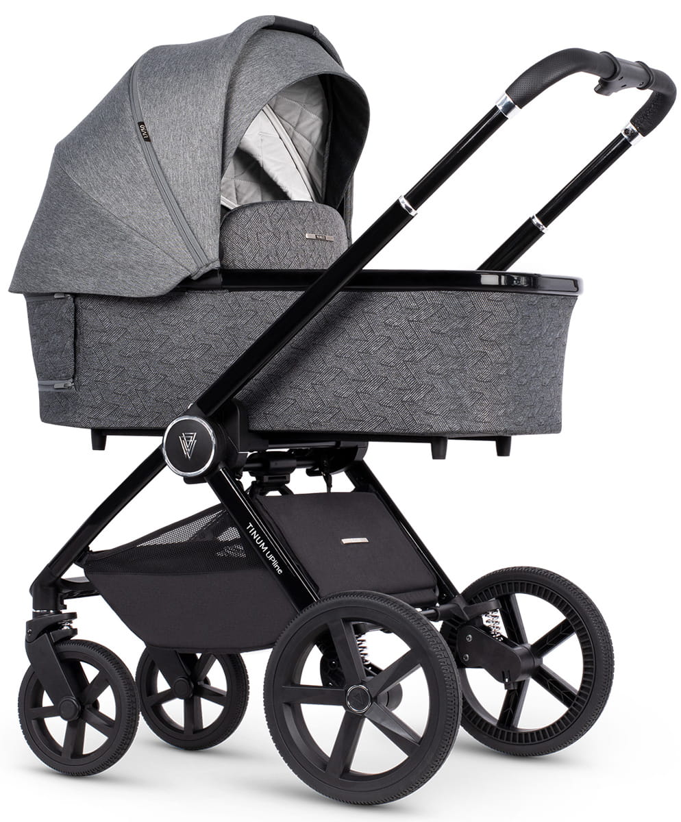 Универсальная коляска 2 в 1 Venicci Tinum Upline