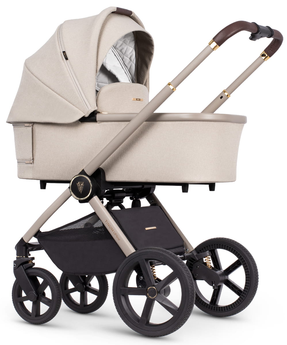Универсальная коляска 2 в 1 Venicci Tinum Upline