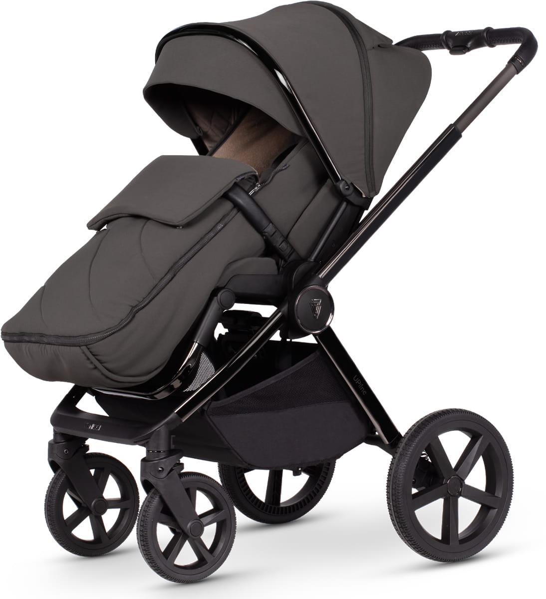 Универсальная коляска 2 в 1 Venicci Tinum Upline