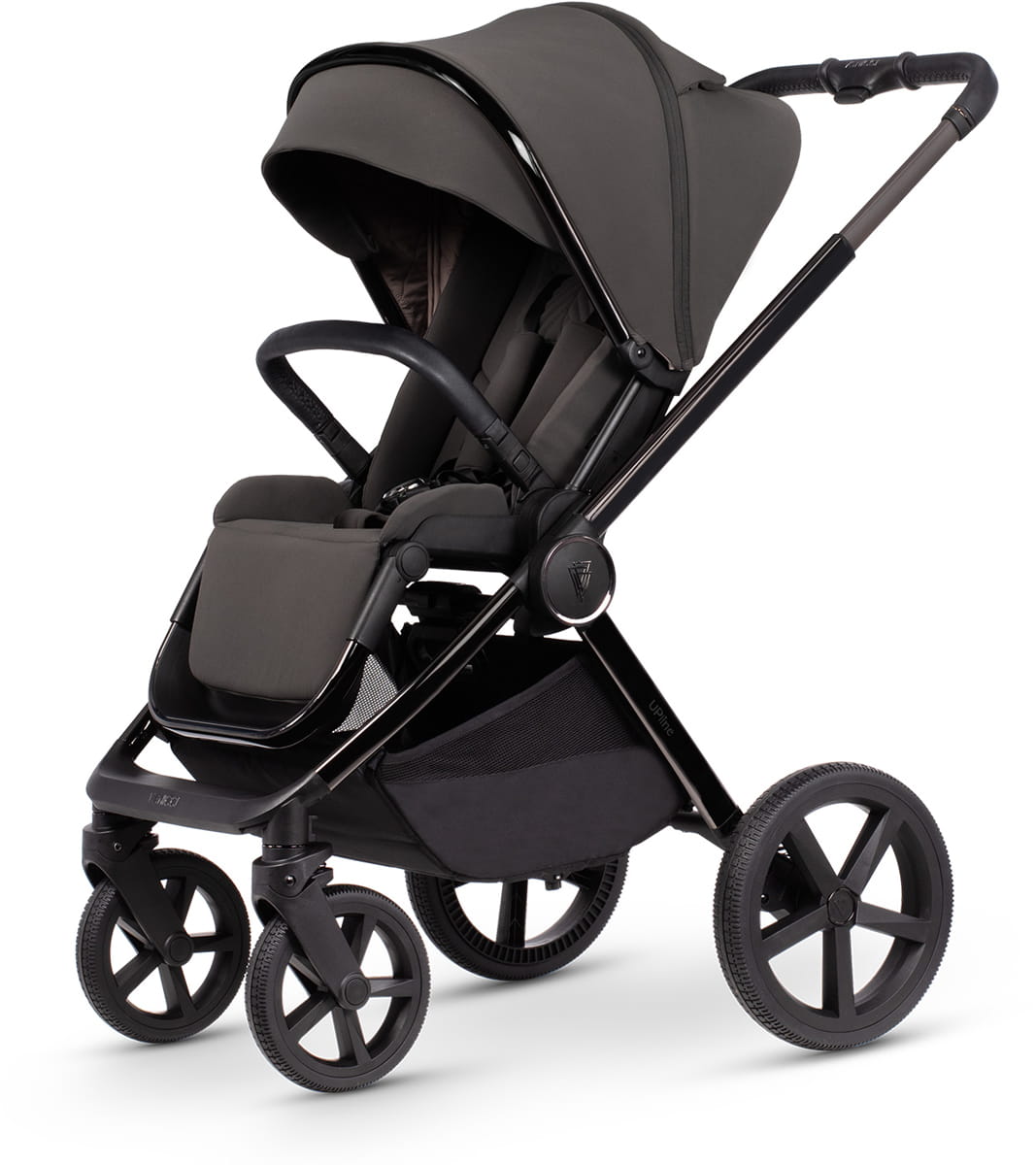 Универсальная коляска 2 в 1 Venicci Tinum Upline