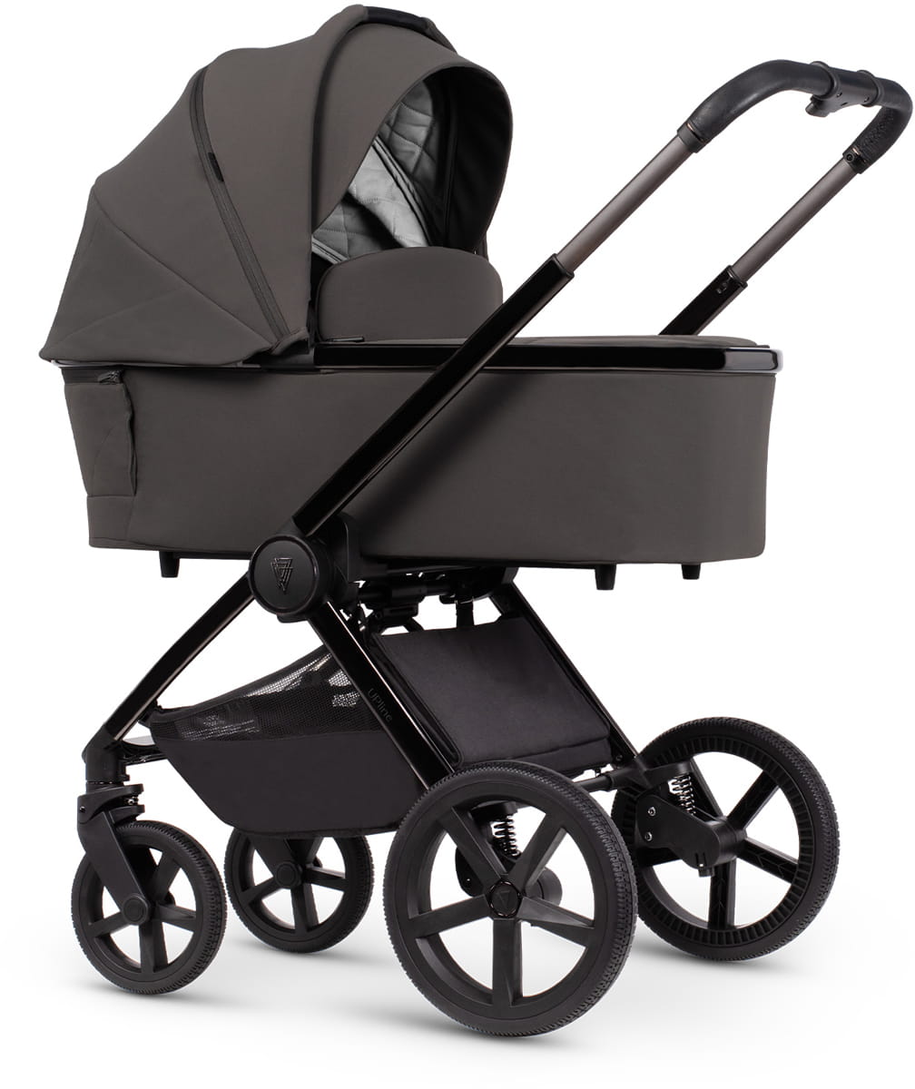 Универсальная коляска 2 в 1 Venicci Tinum Upline