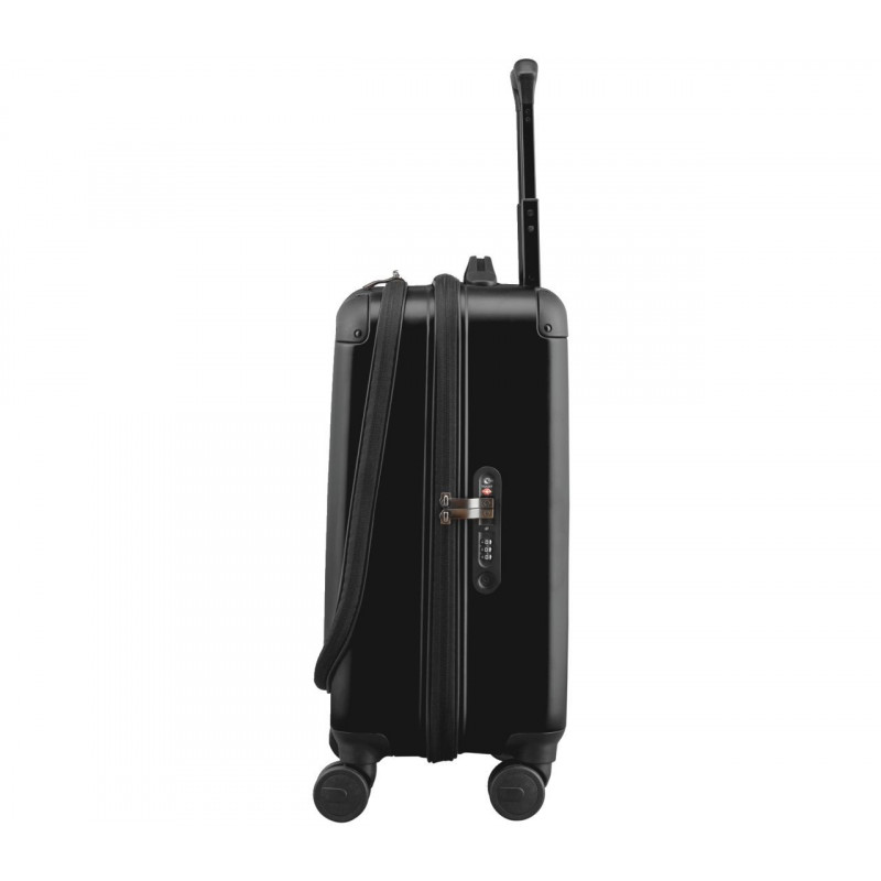 Victorinox Travel Бизнес-кейс SPECTRA 2.0 на 4 колесах Extra-Capacity