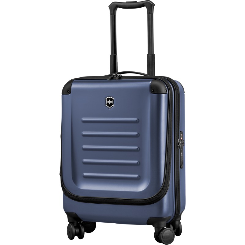 Victorinox Travel Бизнес-кейс SPECTRA 2.0 на 4 колесах Extra-Capacity