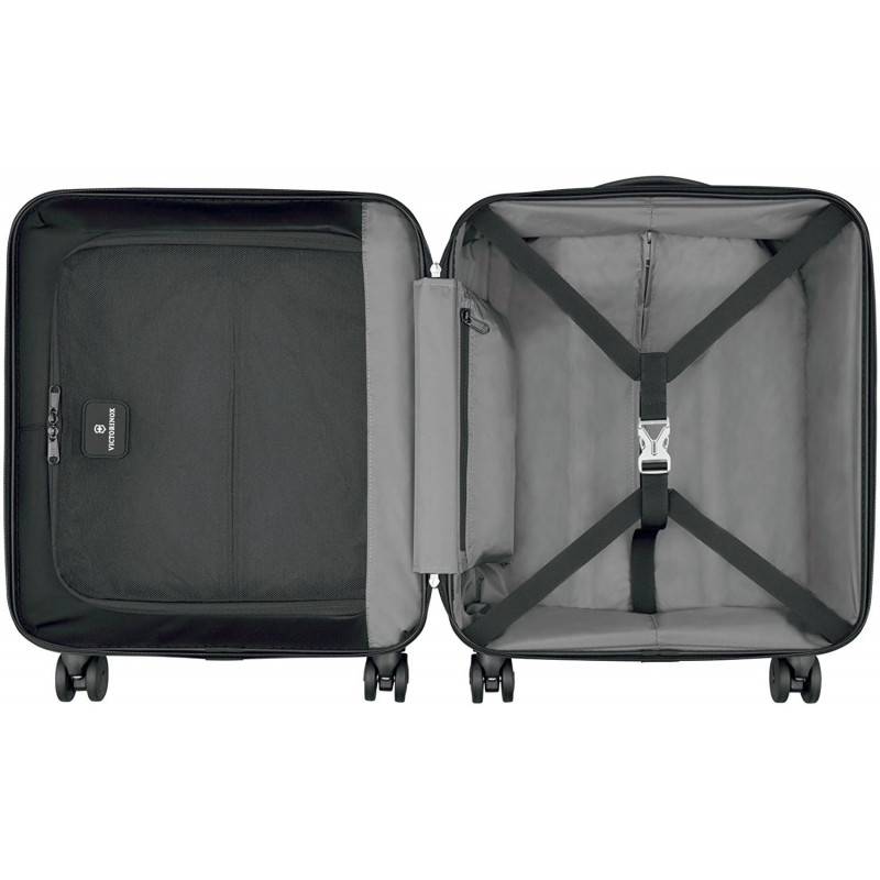 Victorinox Travel Чемодан SPECTRA 2.0 на 4 колесах S Extra-Capacity