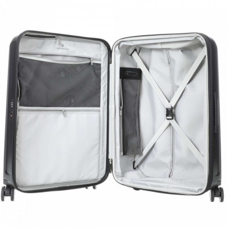 Victorinox Travel Чемодан CONNEX HS на 4 колесах M Expandable