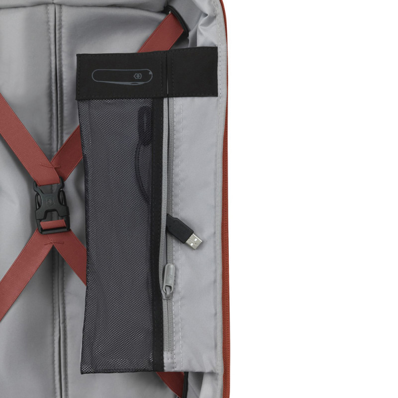 Victorinox Travel Чемодан CONNEX HS на 4 колесах S Global Expandable