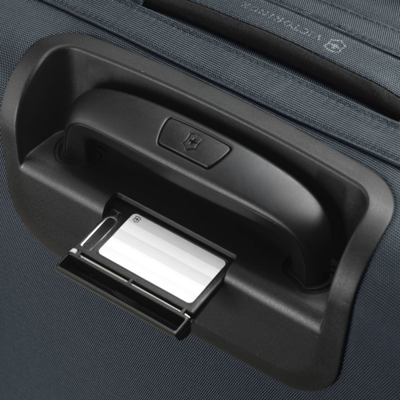 Victorinox Travel Чемодан CONNEX HS на 4 колесах S Frequent Flyer Expandable