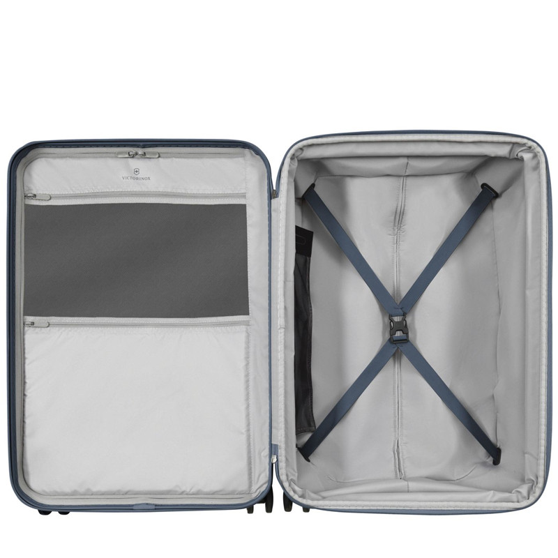 Victorinox Travel Чемодан CONNEX HS на 4 колесах L Expandable