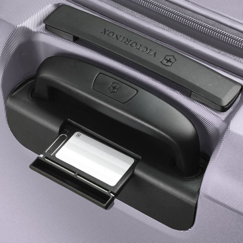 Victorinox Travel Чемодан CONNEX HS на 4 колесах M Expandable