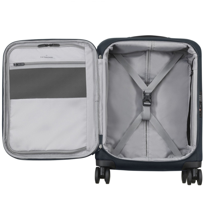 Victorinox Travel Чемодан CONNEX SS на 4 колесах S Global