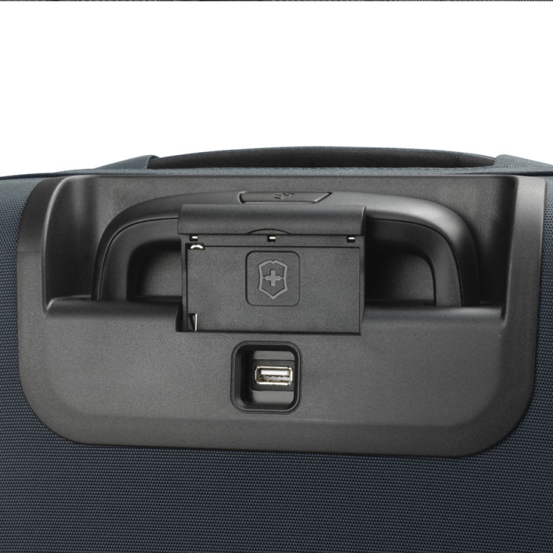 Victorinox Travel Чемодан CONNEX SS на 4 колесах S Frequent Flyer