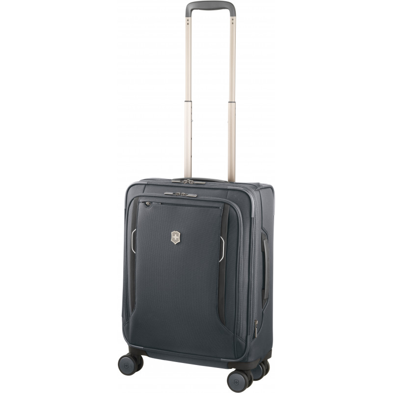 Victorinox Travel Чемодан WERKS TRAVELER 6.0 на 4 колесах S с отдел. д/ноутбука 15