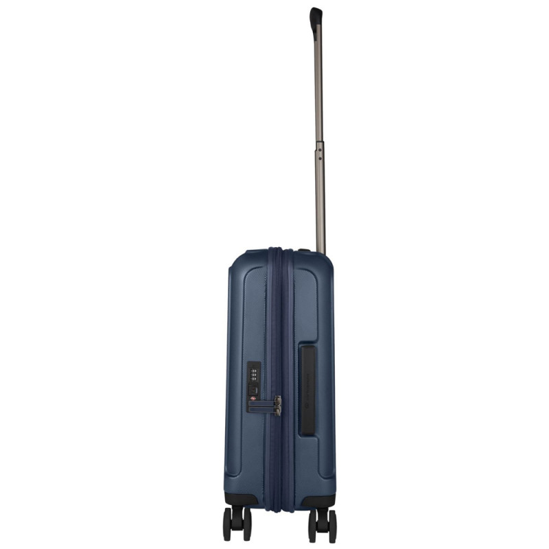 Victorinox Travel Чемодан WERKS TRAVELER 6.0 HS на 4 колесах S Global