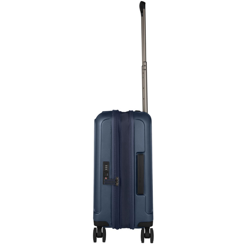Victorinox Travel Чемодан WERKS TRAVELER 6.0 HS на 4 колесах S Global
