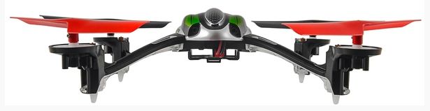 Квадрокоптер р/у 2.4Ghz WL Toys V636 Skylark