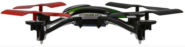Квадрокоптер р/у 2.4Ghz WL Toys V636 Skylark